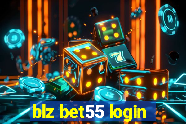 blz bet55 login